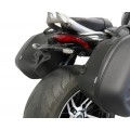 Evotech Performance Fender Eliminator Kit for Triumph Rocket 3 GT (2020+) Evotech Performance Fender Eliminator Kit for Triumph Rocket 3 GT (2020+)